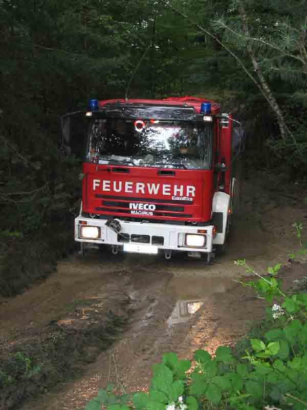 Eindruecke des Tages