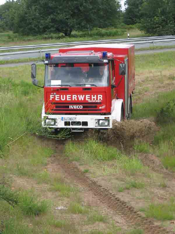 Eindruecke des Tages