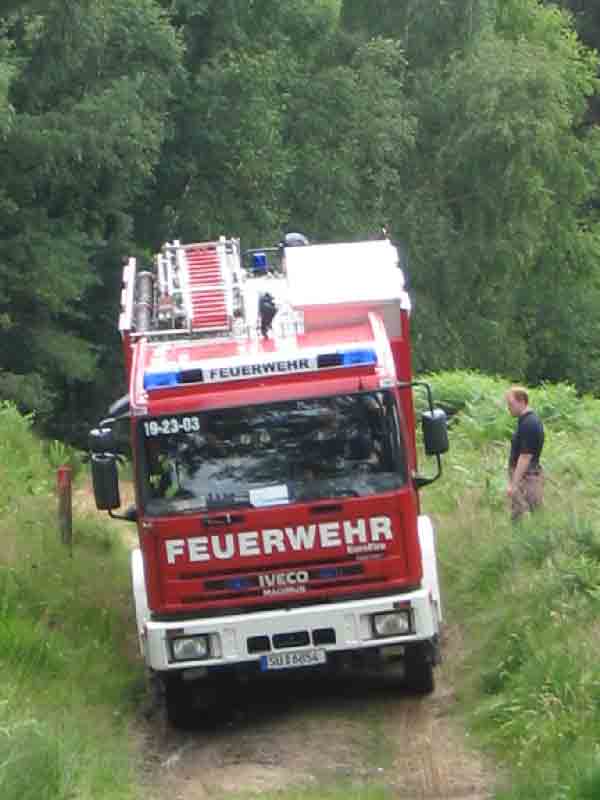 Eindruecke des Tages