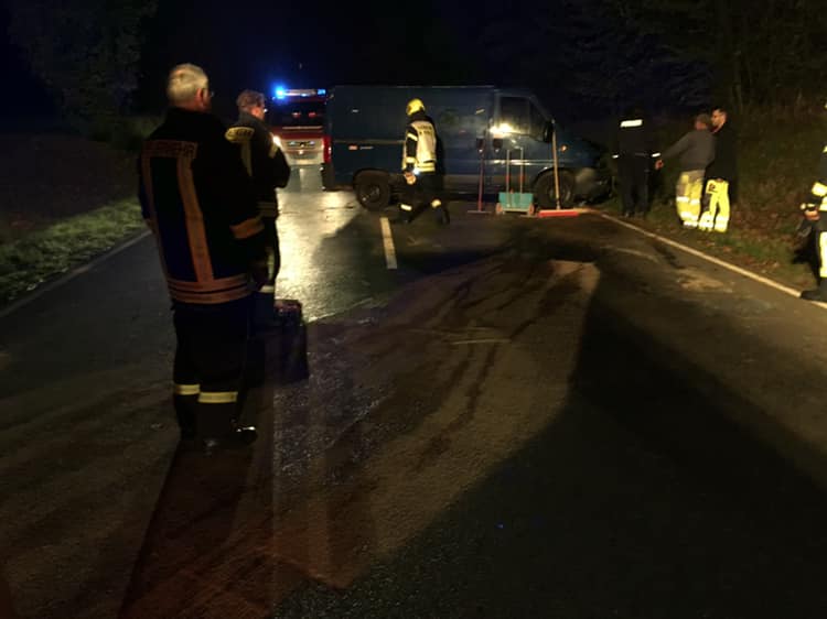 Ein Einsatzbild