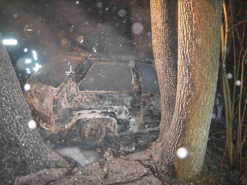 Ein Einsatzbild