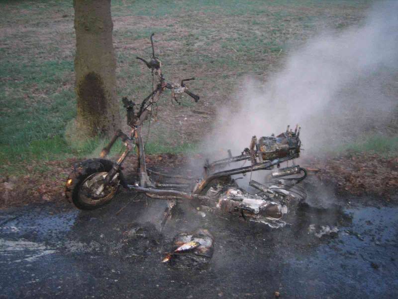 Ein Einsatzbild