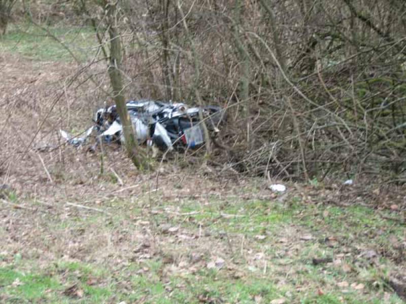 Ein Einsatzbild