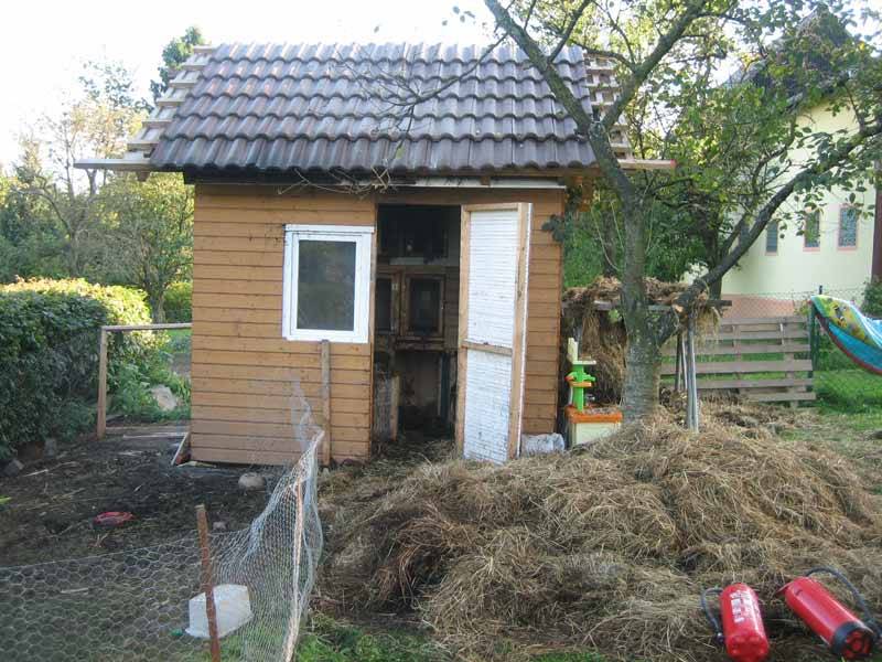 Ein Einsatzbild