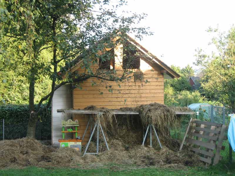Ein Einsatzbild