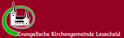 Logo der evangelischen Kirchengemeinde Leuscheid